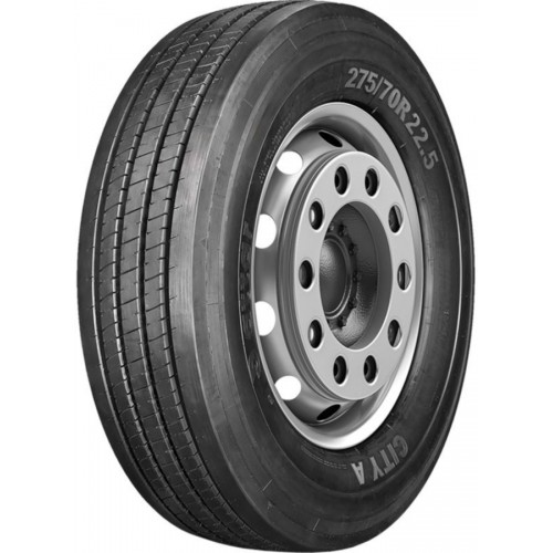 275/70 R22,5 150/145J Attar City A 275/70 R22,5 150/145J Attar City A